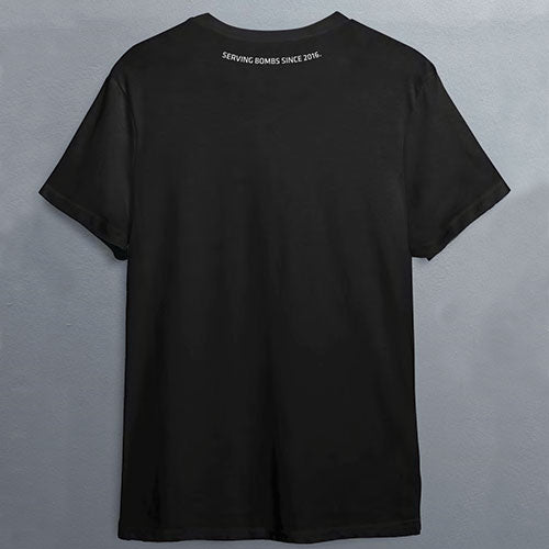 Hurricane T-Shirt Autektone (New)